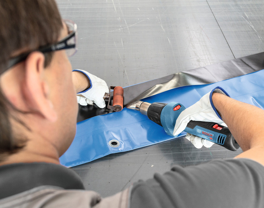 Termosoffiatore GHG 20-60 Professional 