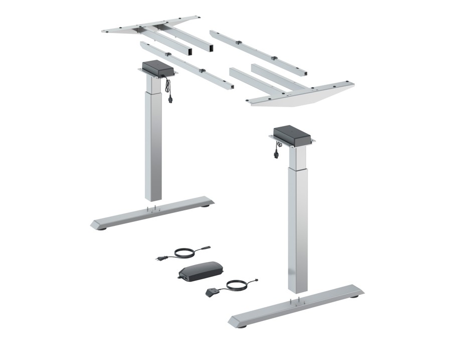 Steelforce Pro 370 SLS