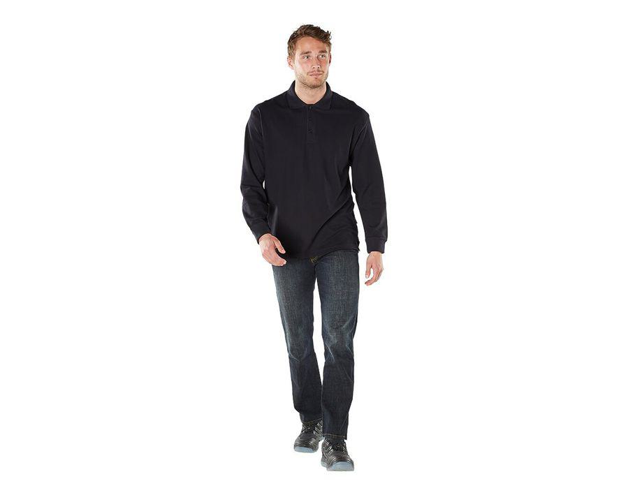 Jeans FRONTLINE blu jeans scuro