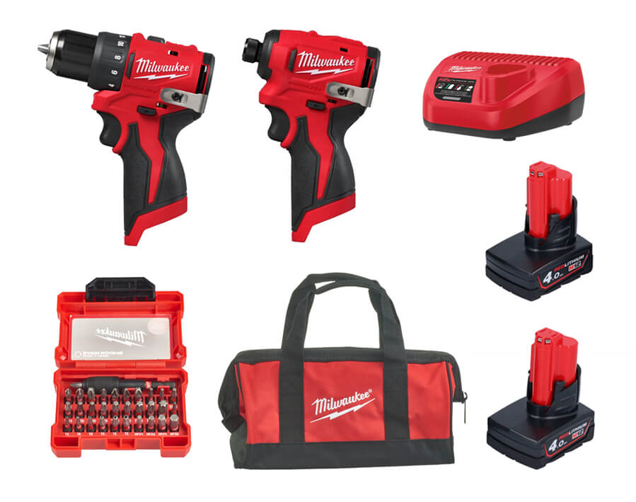 Set macchine utensili 