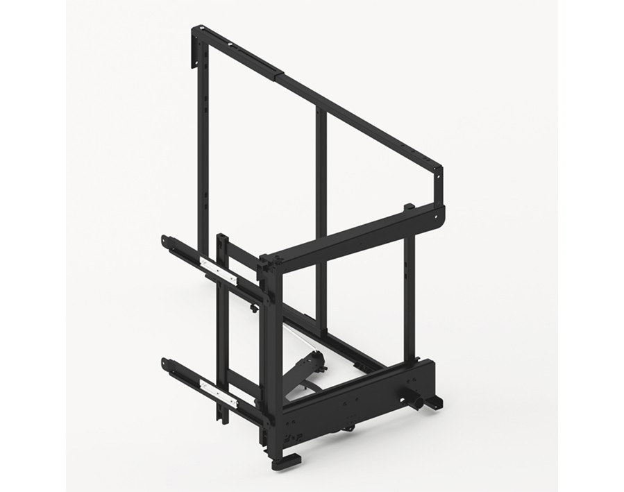 Telaio portante Goro