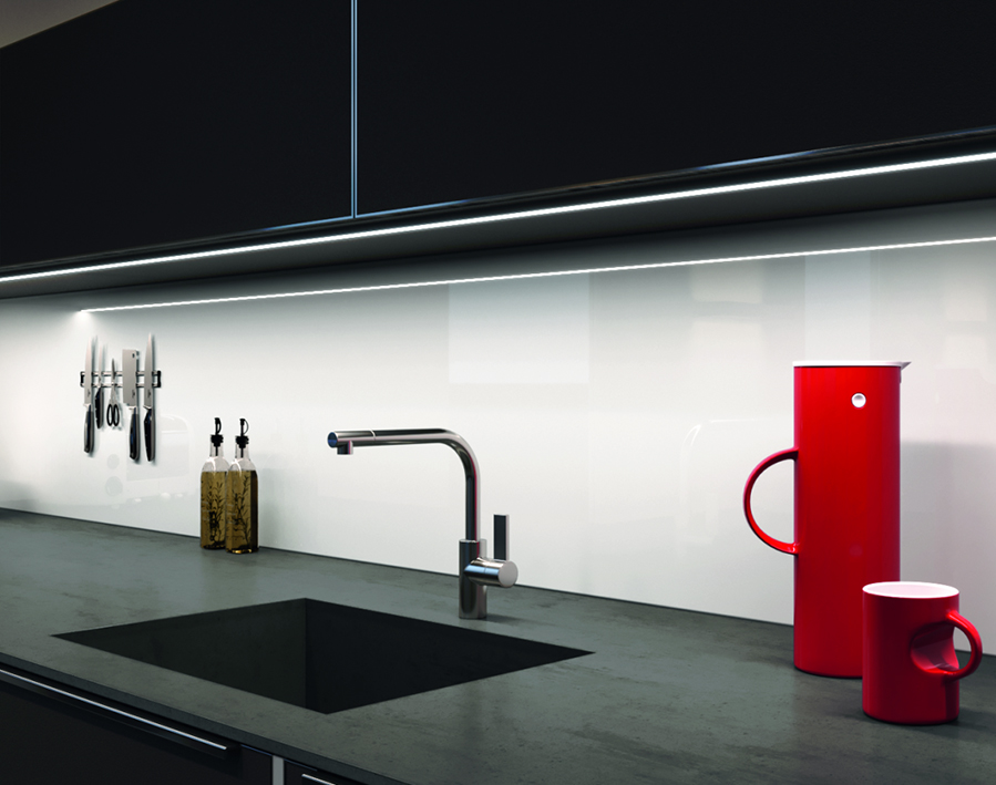 Striscia LED Versa Inside 1200 