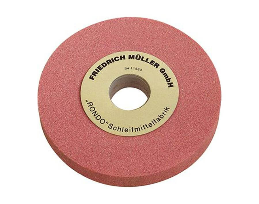 Schleifscheibe