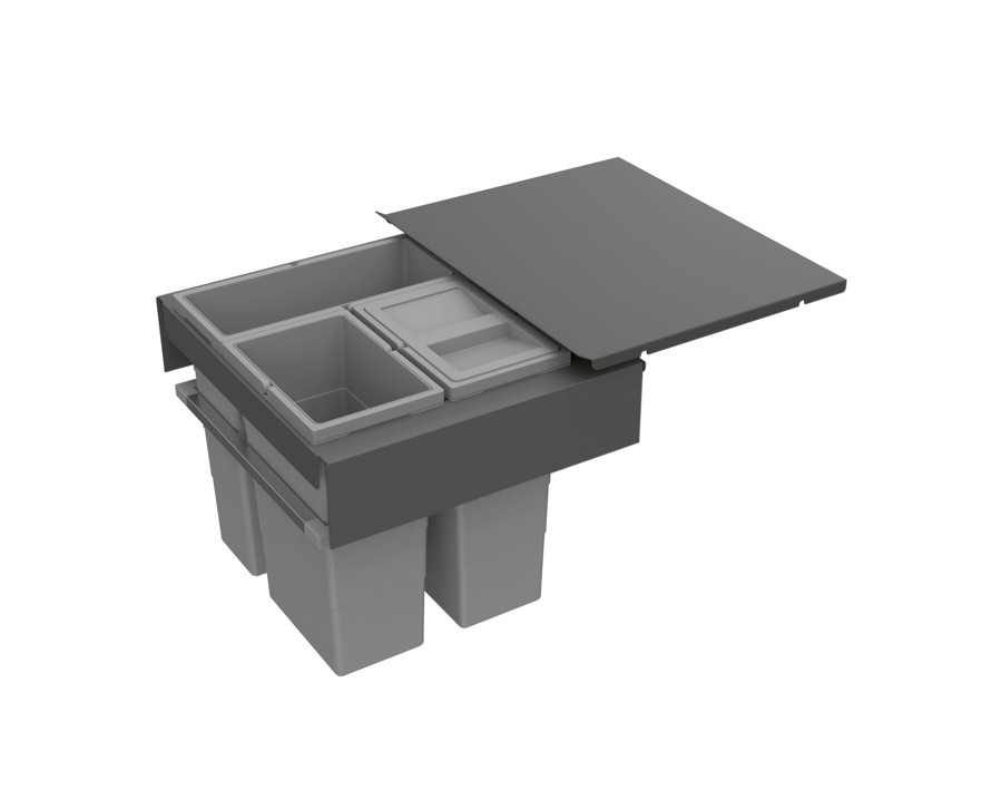 Frame 500 per ArciTech