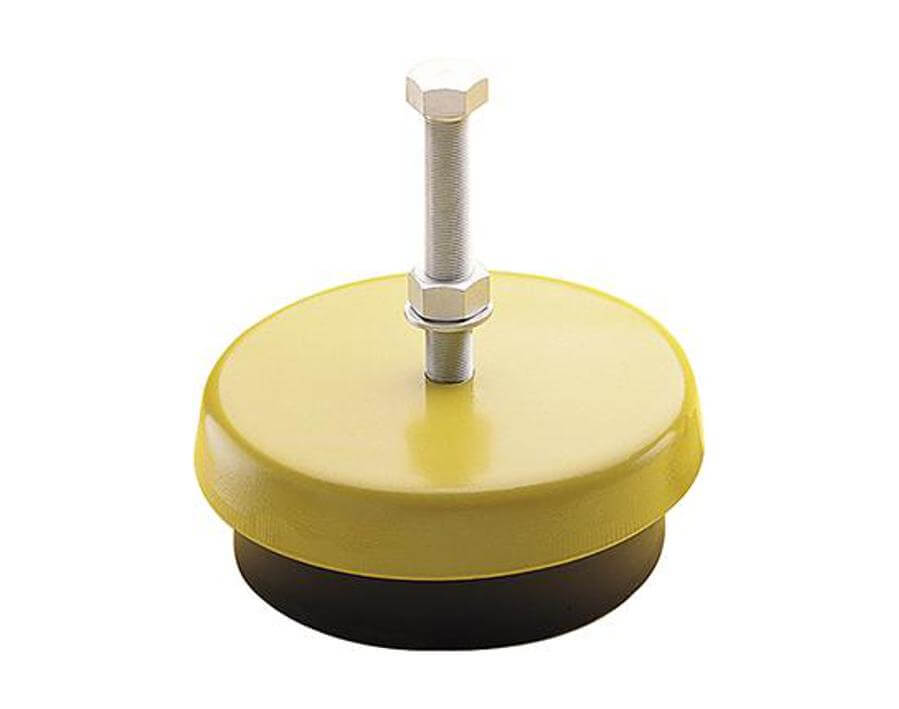 Maschinen-Aufstellelement LEVEL-MOUNT®