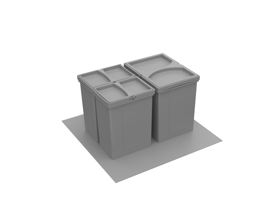 Bin.it Vario 450 - 600