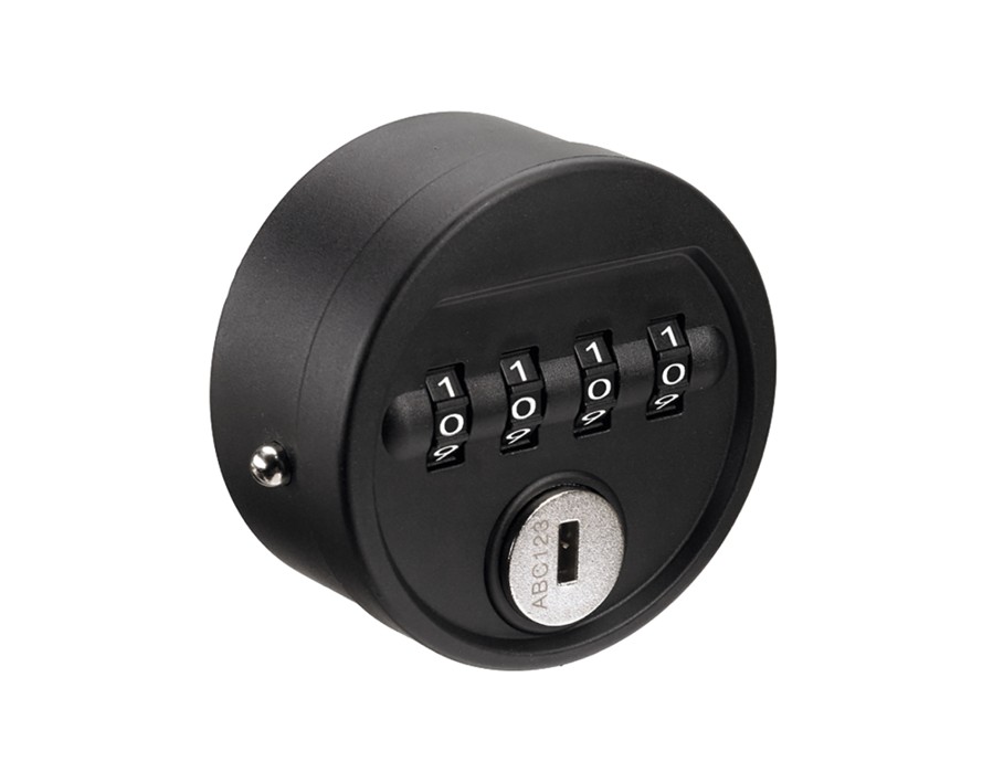 Serratura a combinazione 60 con codice fisso