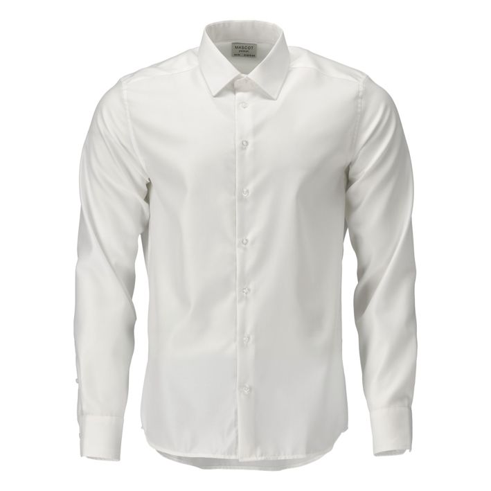 Camicia FRONTLINE bianco