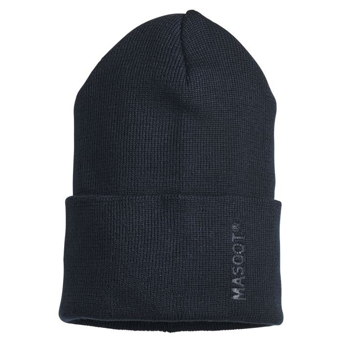Berretto invernale COMPLETE blu navy scuro