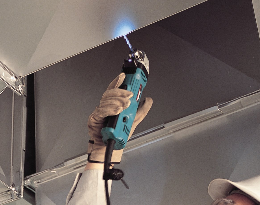 Trapano avvitatore angolare DA3010F 