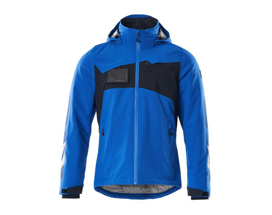 Giacca antifreddo ACCELERATE azzurro/blu navy scuro