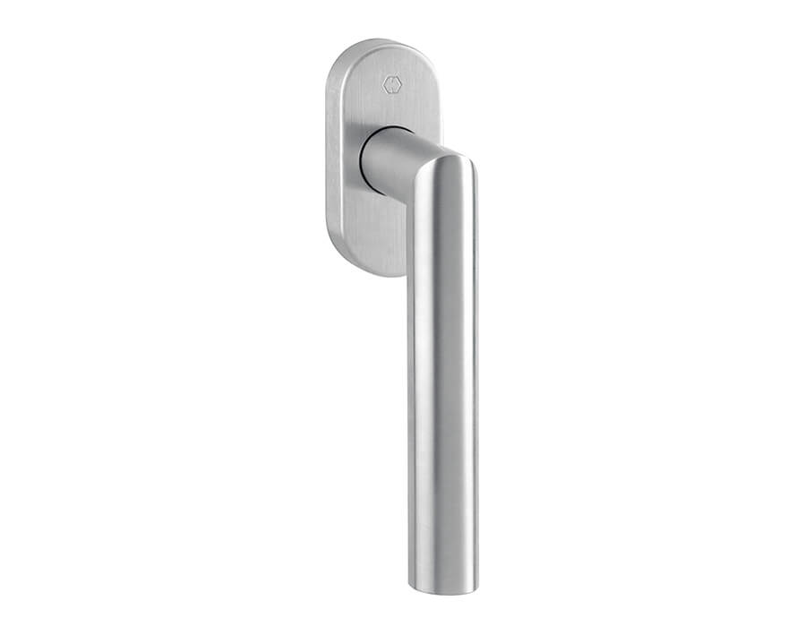 Martellina DK con Secustik® e VarioFit® serie Amsterdam E0400/US956