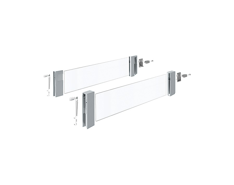 DesignSide in vetro InnoTech Atira