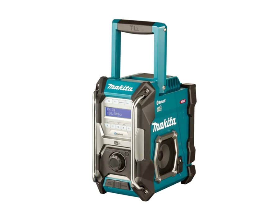 Radio da cantiere