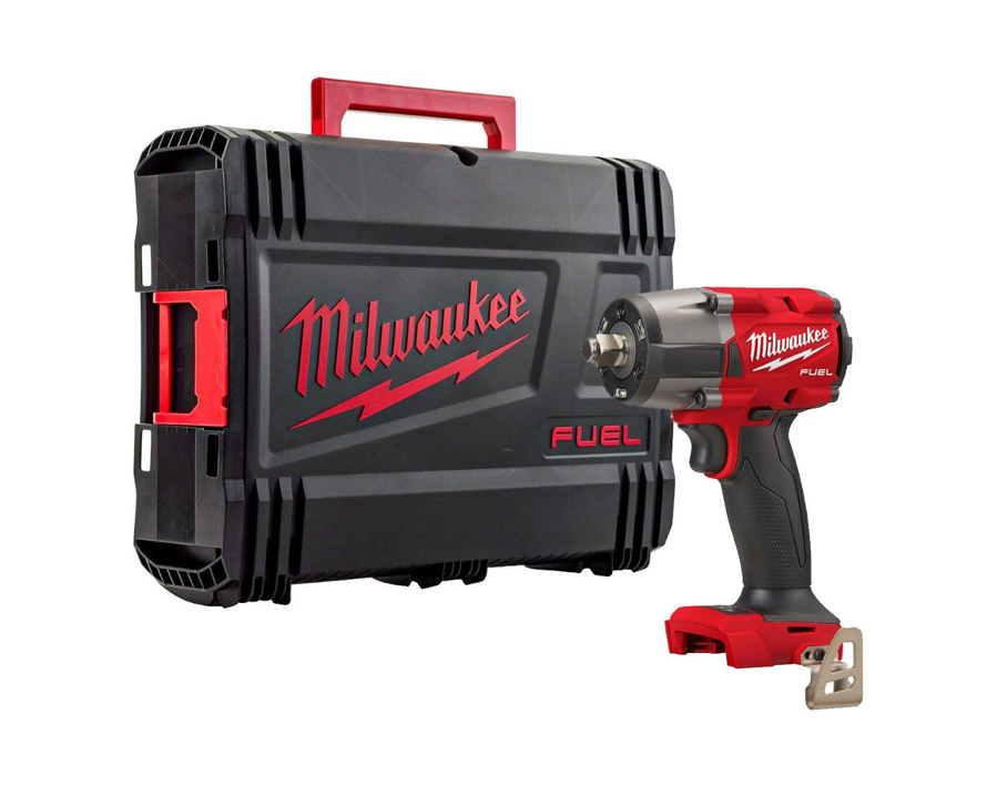 Avvitatore a impulsi 1/2" a batteria FMTIW2F12-0X Fuel 