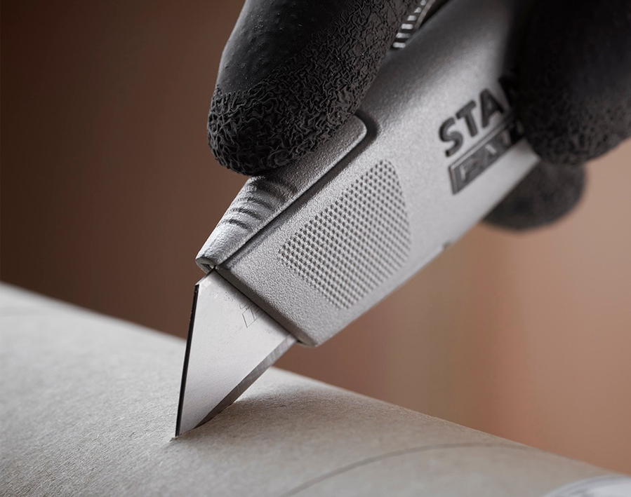 Coltello a lama fissa FatMax 