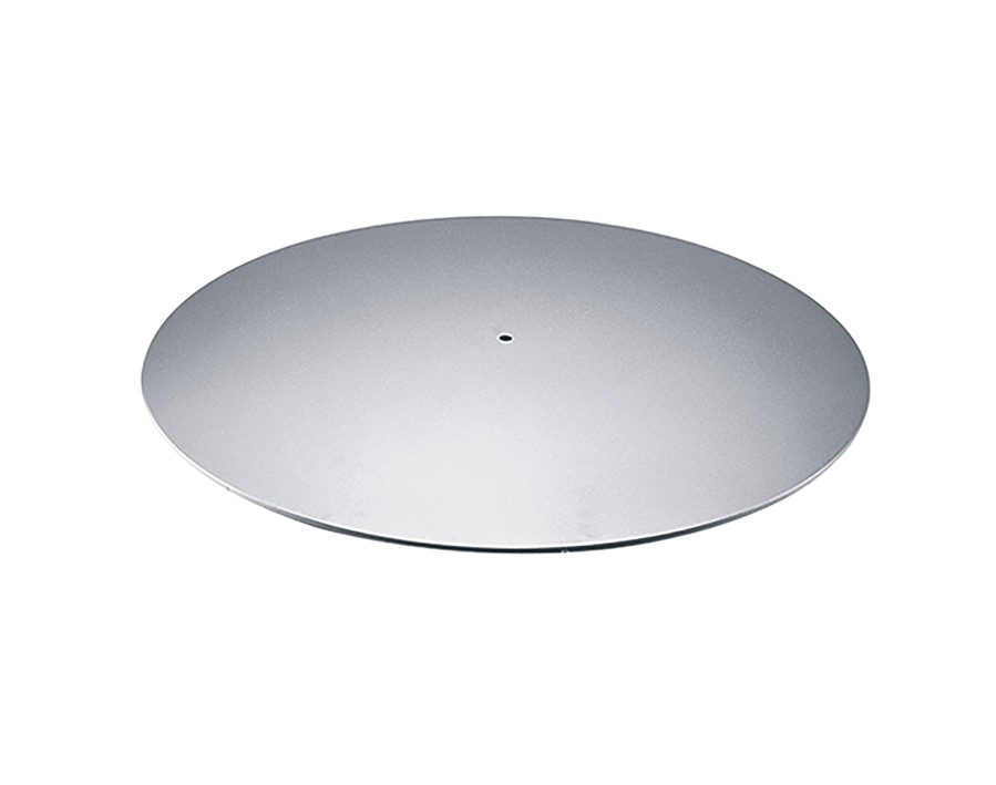 Piastra di base ø 620 mm