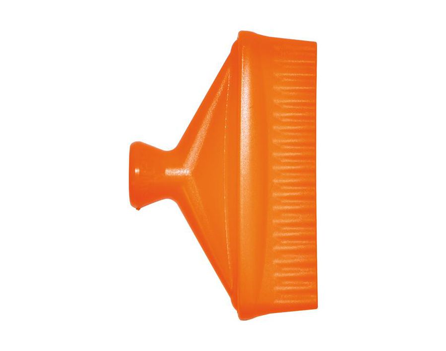 Gelenk-Duschdüse 2,0 mm für Kühlmittelschlauch 1/4"