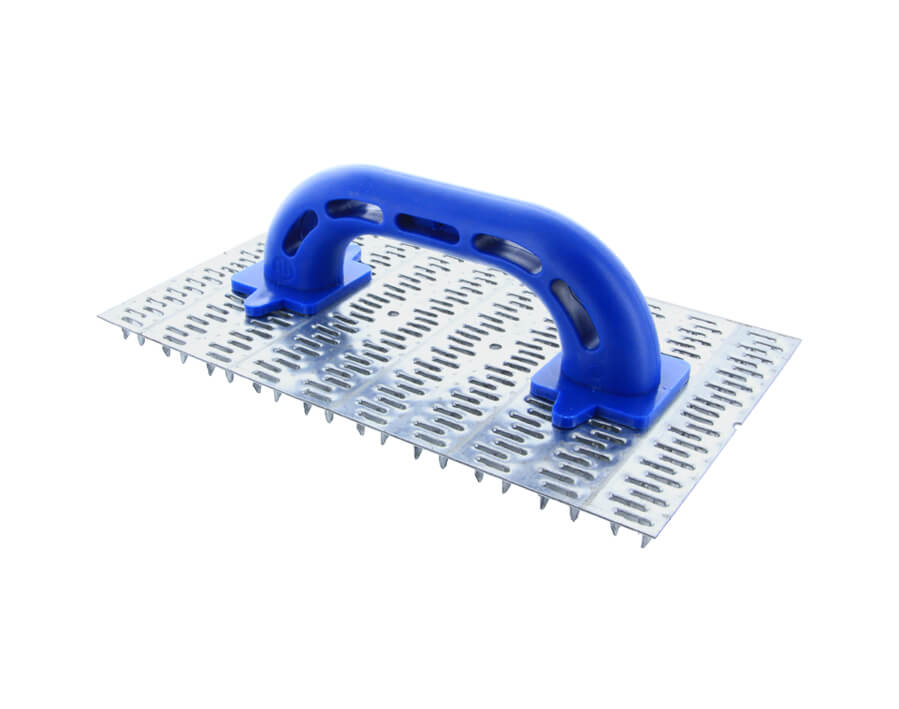 Raschiatore per intonaco Art. 620/P 