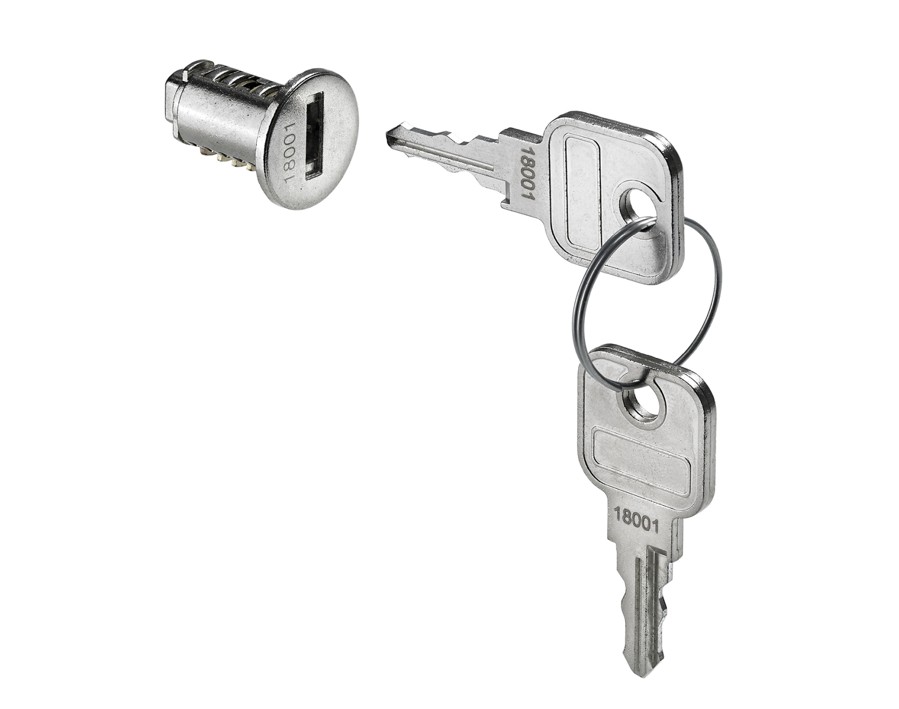 Cilindro interno Z42 18005 CORSIA DI SCORRIMENTO/DENTATURA