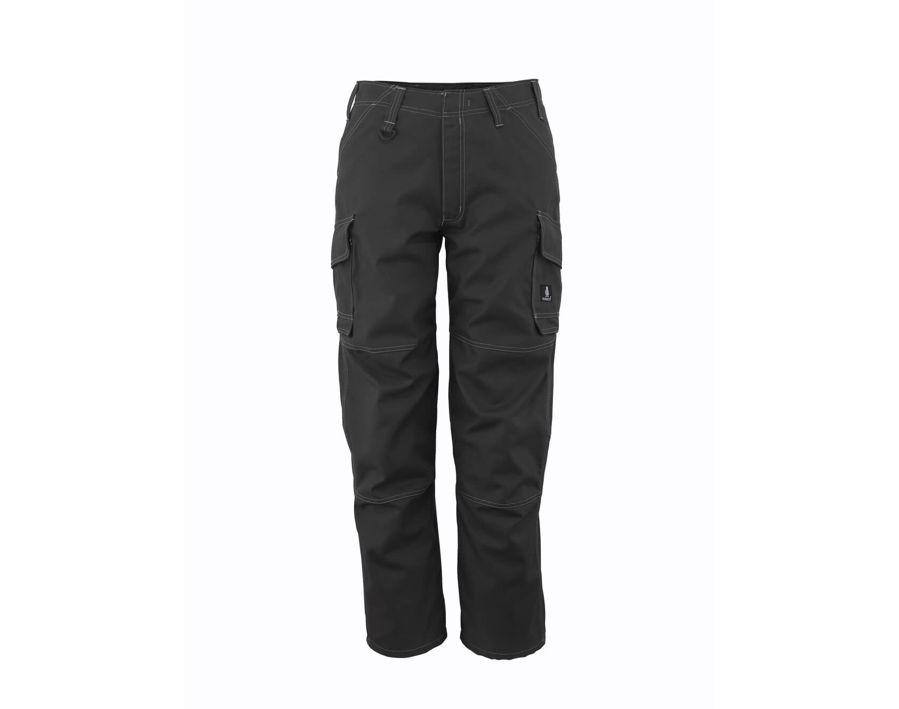 Pantaloni con tasche sulle cosce INDUSTRY antracite scuro