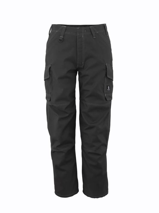 Pantaloni con tasche sulle cosce INDUSTRY antracite scuro