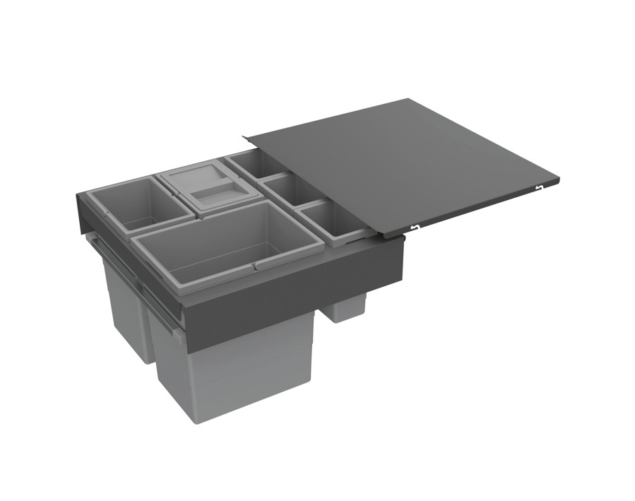 Frame 600 per ArciTech