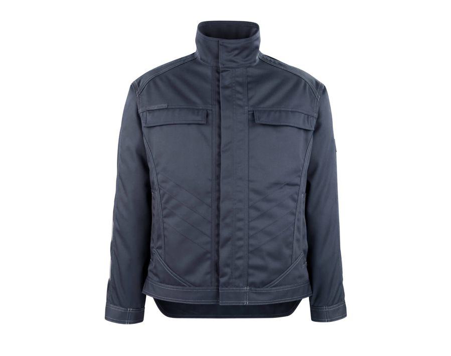 Giacca UNIQUE blu navy scuro