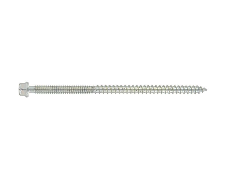 Viti per strutture composite legno-calcestruzzo TCC II 