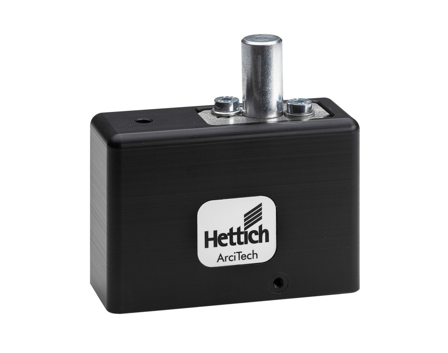 Utensile per il fissaggio a pressione di ArciTech Adattatore per DesignSide