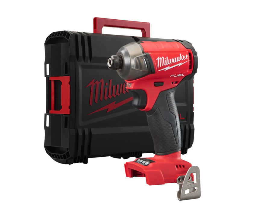 Avvitatore ad impulsi a batteria M18 FQID-0X Fuel