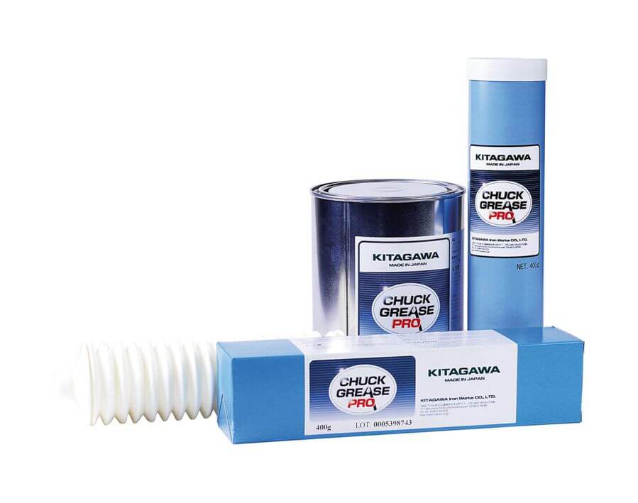 Futterfett Chuck Grease Pro
