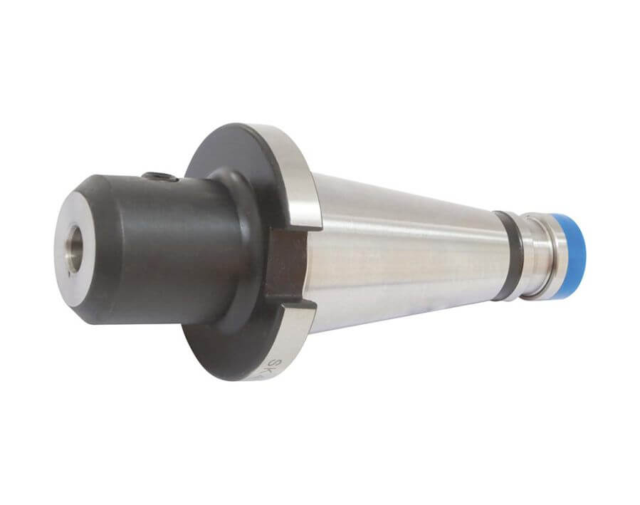 Flächenspannfutter System Weldon, SK 50