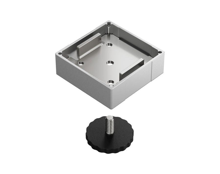 LegaDrive Systems Piede per tavolo