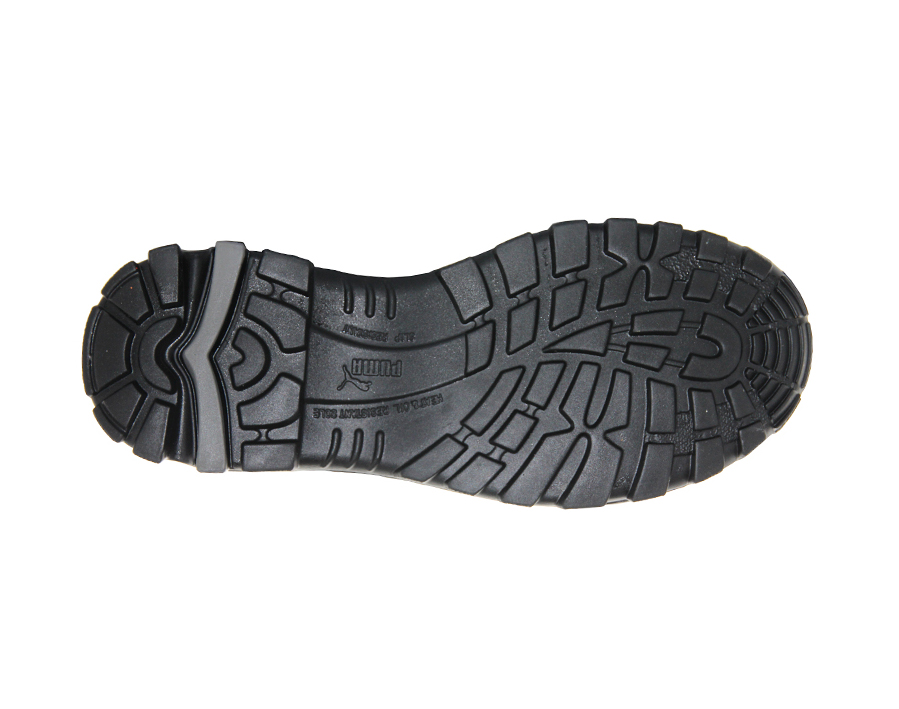 Calzature di sicurezza 630220, S3 HRO 