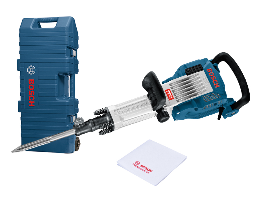 Martello demolitore GSH 16-30 Professional 