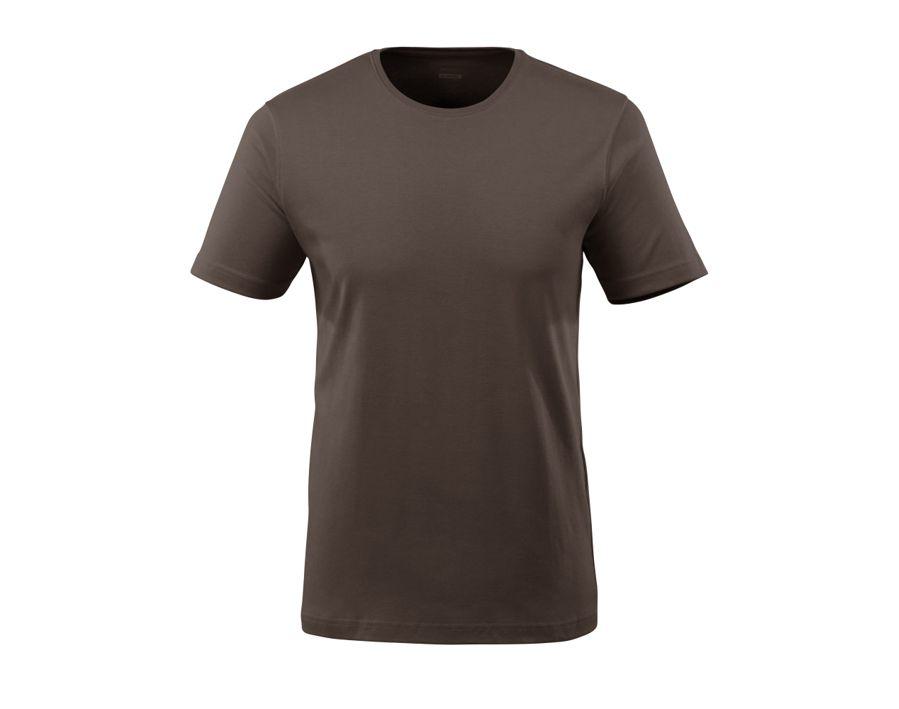 Maglietta CROSSOVER antracite scuro