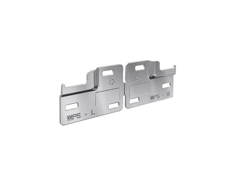 Piastrina reggipensile WP5 per Libra 
