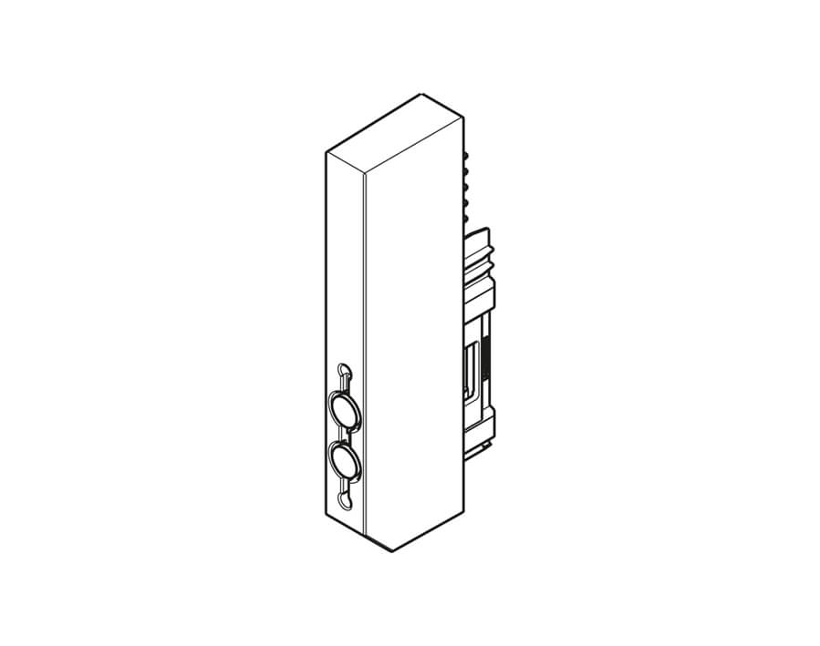 Adattatore OrgaStore 810 / 830