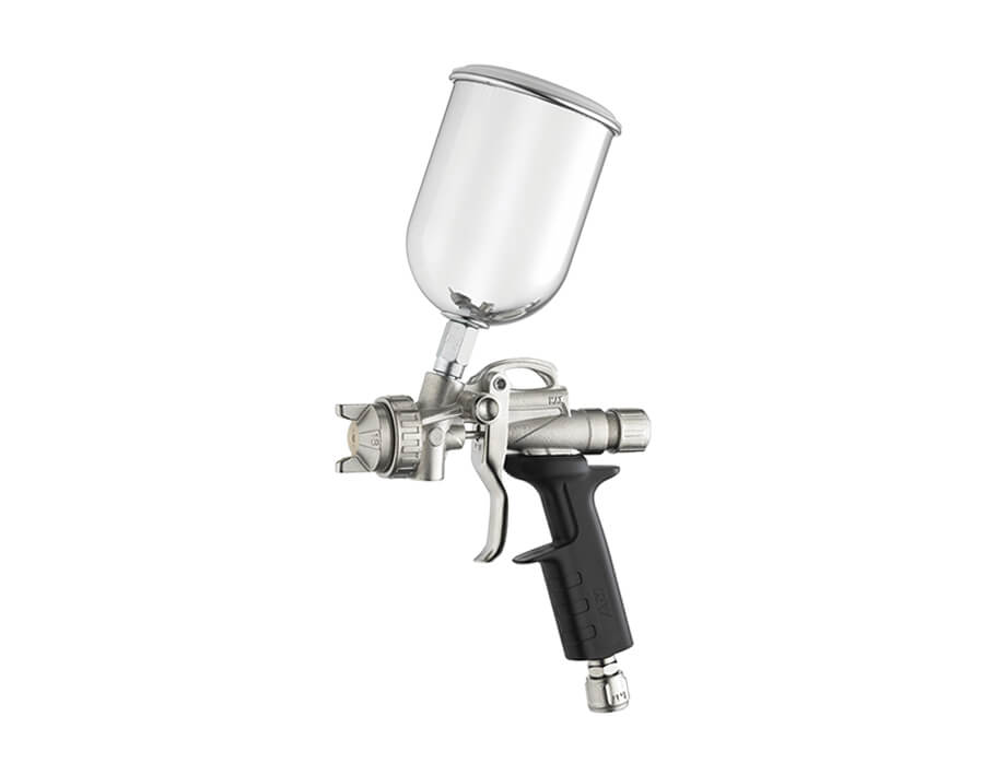 Aerografo per verniciatura RV/12/S 