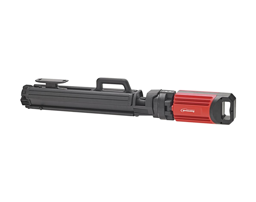 Faretto pieghevole a batteria a LED Faretto pieghevole a batteria a LED