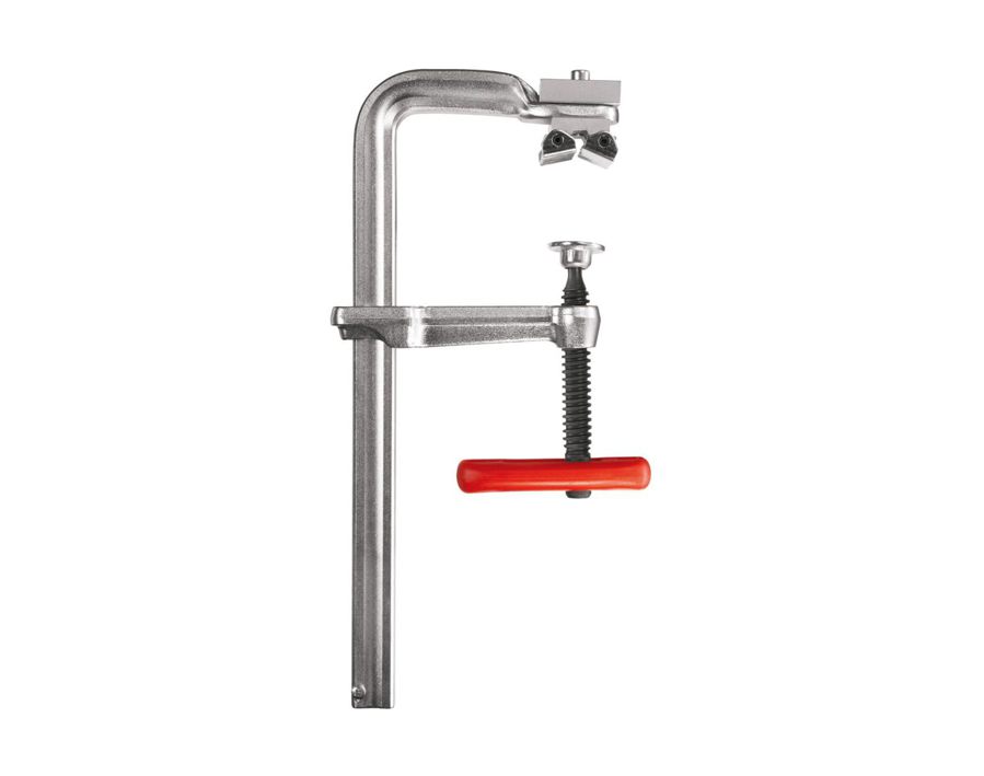 Hochleistungszwinge KombiKlamp