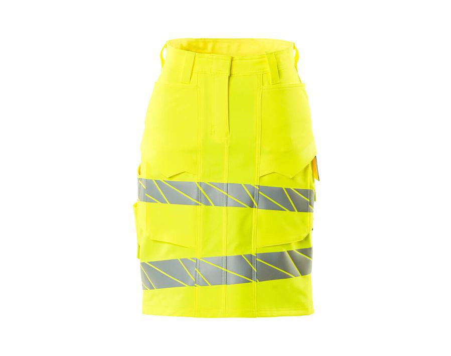 Gonna ACCELERATE SAFE hi-vis giallo