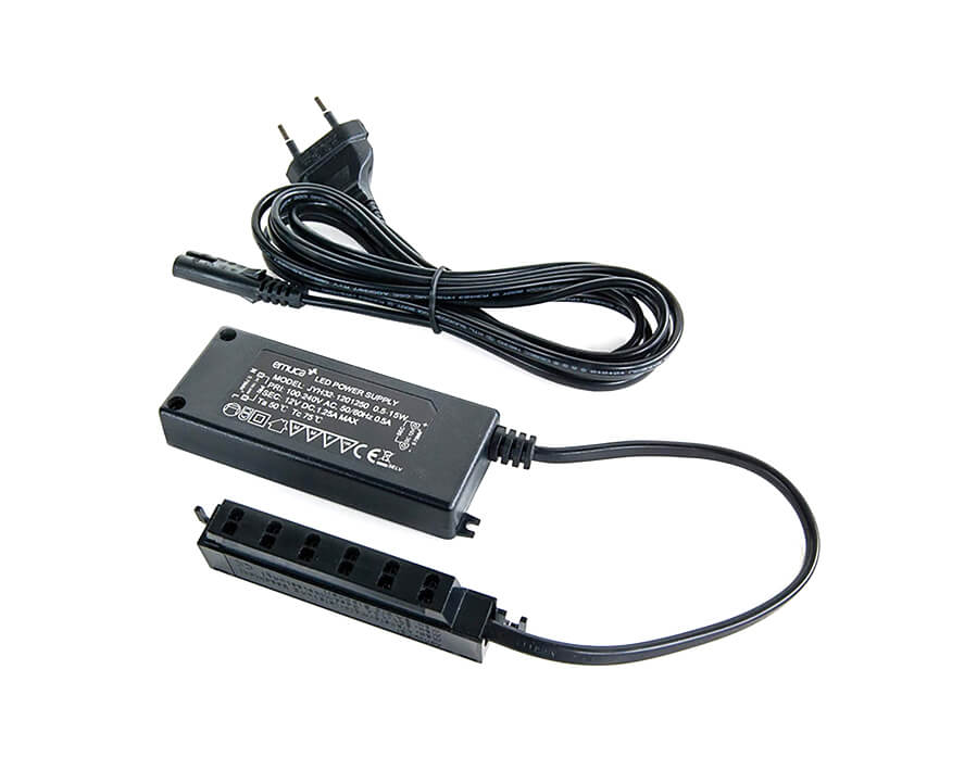 Alimentatore per LED