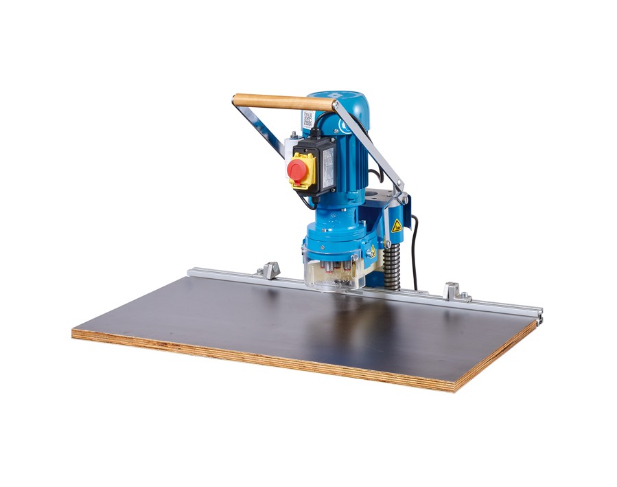 BlueMax Mini Tipo 2 / 6