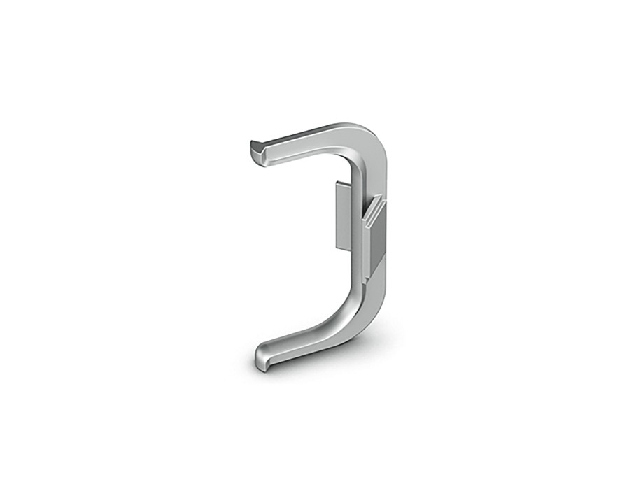 Accessori Canis L Angolo interno 90°