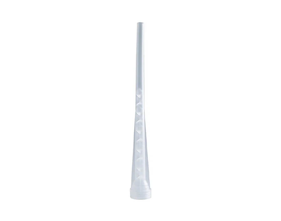 Cannula per tasselli chimici MORCANU 