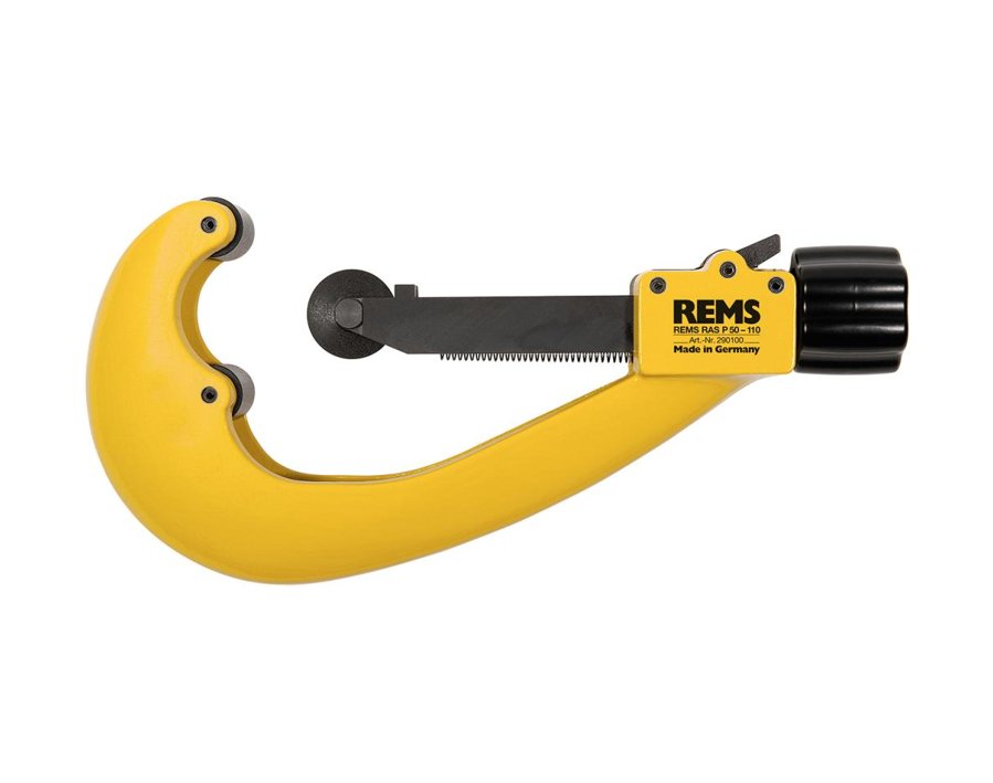 Rohrabschneider RAS P