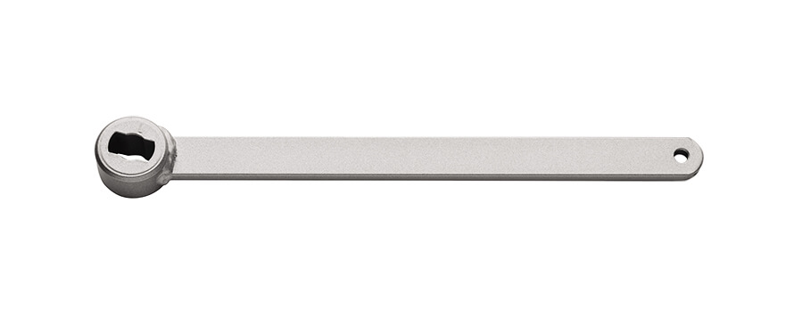 Leva oscillante 