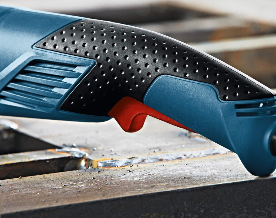 Smerigliatrice angolare GWS 18-150 L Professional 